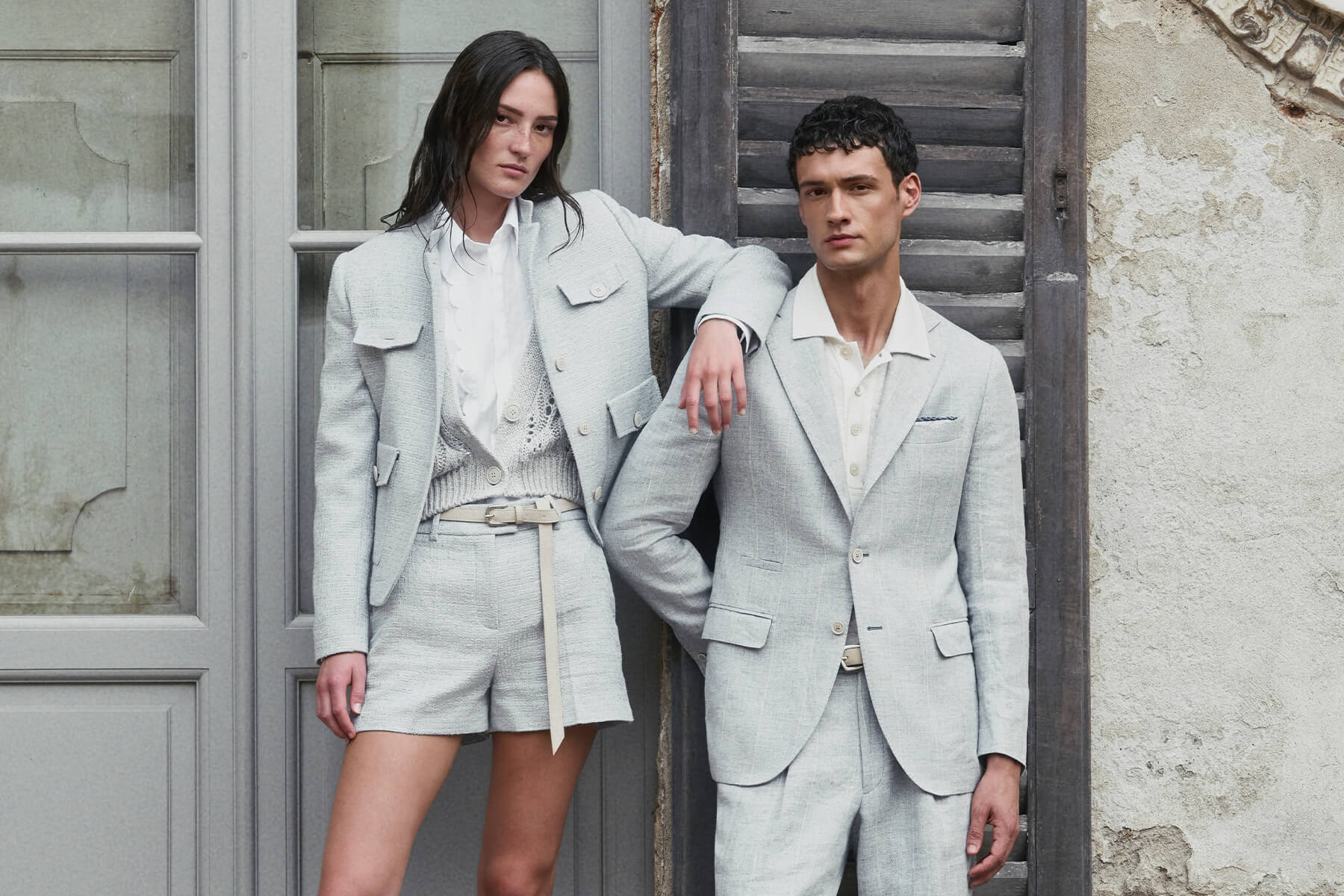 Tailored Elegance, Responsibly Crafted